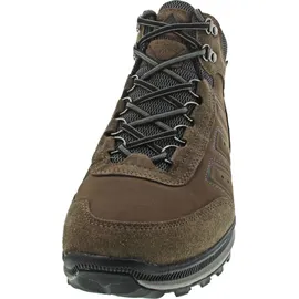 Allrounder Wanderschuhe in braun, | Gr.: 45,5