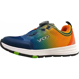 Vado Fade Lo BOA GTX Kinder Blau 30