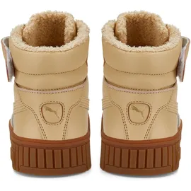 Puma Carina 2.0 Mid WTR light sand-light sand-puma team gold 38,5
