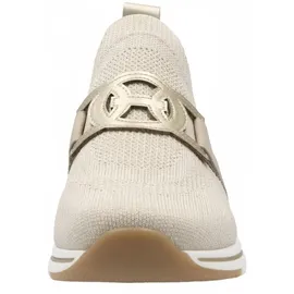 remonte Damen Slip-On Sneaker Beige 42