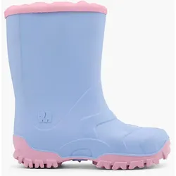 Gummistiefel JELLY - Damen - blau