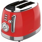 Cecotec Toast&Taste 800 Vintage 850 W,