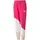Puma Power Cat High Waist TR Mädchen Hose, rosa 176