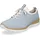 Rieker N4285-10 Damen Blau 36