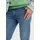 Levi's Levis 511 Slim fit Jeans aus Soft Denim in Mittelblau-W33 / L32