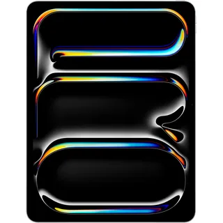 2 TB Wi-Fi Nanotexturglas silber