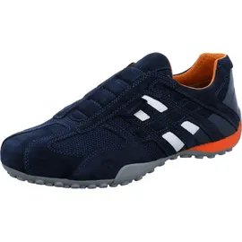 GEOX Snake U4207K navy 43