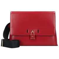 DKNY Palmer Umhängetasche 28 cm bright red