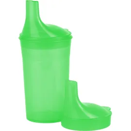 CareLiv Einnehmebecher ohne Griff 4+12 mm 1 St.