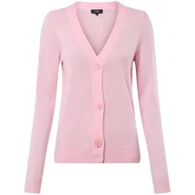 IPURI Strickjacke Rosa M