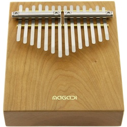 Magadi Kalimba M14 C-Dur