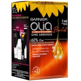 Garnier Olia 7.40 intensives kupfer