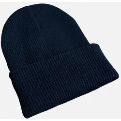Klassische Mütze - Svart - Freeshipping