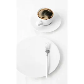 SELTMANN WEIDEN Life Fashion Kaffeeservice 18-tlg. weiß