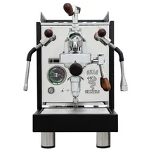 Bezzera Aria Top MN PID schwarz