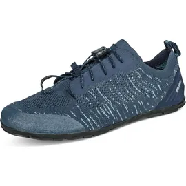MEINDL Damen Pure Comfort Schuhe (Größe 40, blau)