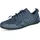 MEINDL Damen Pure Comfort Schuhe (Größe 40, blau)