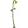Hi Gartendusche Grün 217 cm