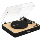 Marley Revolution Braun