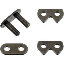 FEBI BILSTEIN Kettenglied, Steuerkette  für MERCEDES-BENZ A0009930978S3 0009930978S3 A0009931078S3 39568