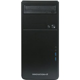 Innovation IT PC Desktop A125571