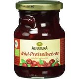 Alnatura Bio Wildpreiselbeeren 220,0 g