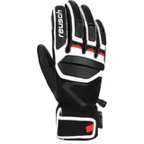 Reusch Pro RC black / white / fire red (7745) 9