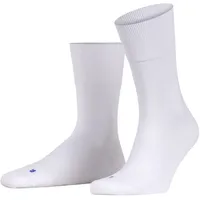 Falke Run Freizeitsocken white 49-50