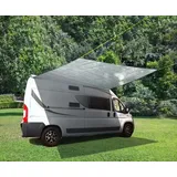 Brunner Deflector 360 Sonnensegel QDR