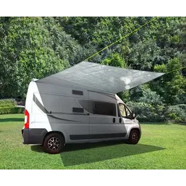 Brunner Deflector 360 Sonnensegel QDR