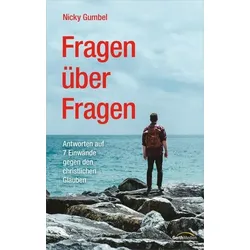 Fragen über Fragen