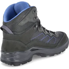 Lowa Taurus Pro GTX Mid Herren anthrazit 41