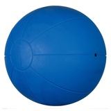 Togu Medizinball aus Ruton, Ausgezeichnete Abriebfestigkeit blau