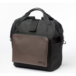 TFK Wickeltasche, Farbe: Olive