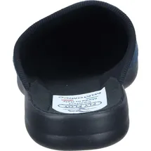 FLY FLOT Hausschuh P7 502 WD Blau 44