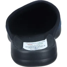 FLY FLOT Hausschuh P7 502 WD Blau 44