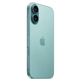 Apple iPhone 16 Plus 256 GB Blaugrün