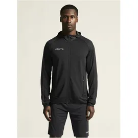 Craft Extend Trainingsjacke Herren 999000 - black XXL