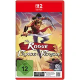 Flashpoint The Rogue Prince of Persia Nintendo Switch 2