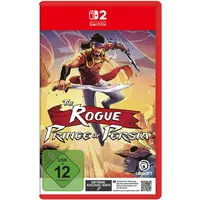 Flashpoint The Rogue Prince of Persia Nintendo Switch 2
