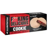 ALLNUTRITION Cookie Erdnuss Keks 128 g