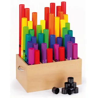 Aufbewahrungsbox für BOOMWHACKERS®