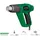 KOMA TOOLS Koma 2000w Heißluftpistole - Green - One Size
