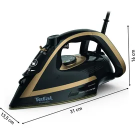 Tefal Puregliss FV8064