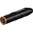 Duracell DK100R Schlüsseltaschenlampe 100 Lumen wiederaufladbar schwarz