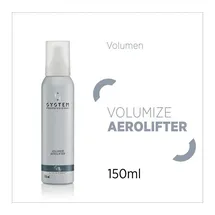 Wella V5 Volumize Aerolifter