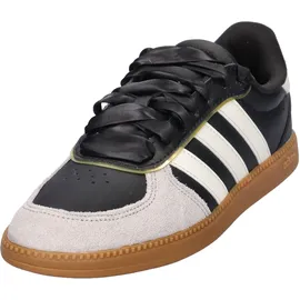 adidas Breaknet Sleek Core Black / Core White / Gum 44