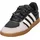adidas Breaknet Sleek Core Black / Core White / Gum 44