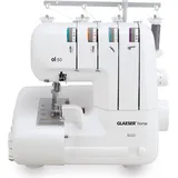 Glaeser home Overlock ol 50