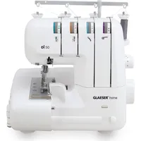 Glaeser home Overlock ol 50